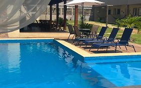 POUSADA RECANTO DAS ÁGUAS Ville